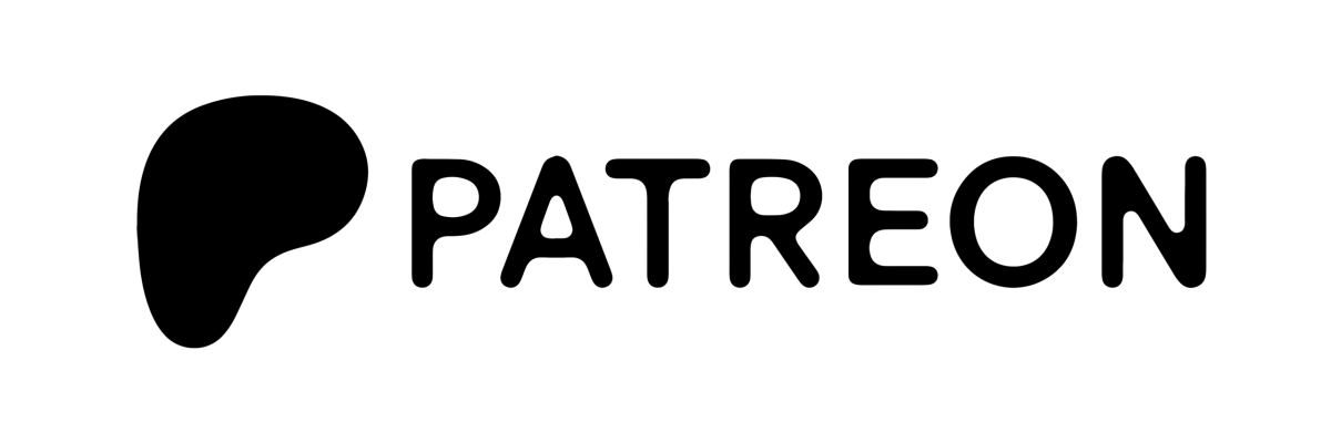Patreon Logo